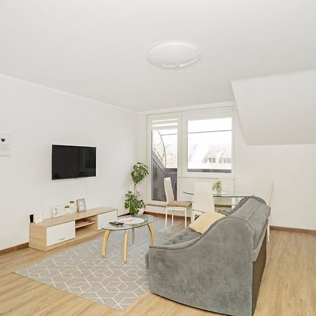 Kaunas Castle Apartments - 2 Bedroom Flat Екстер'єр фото