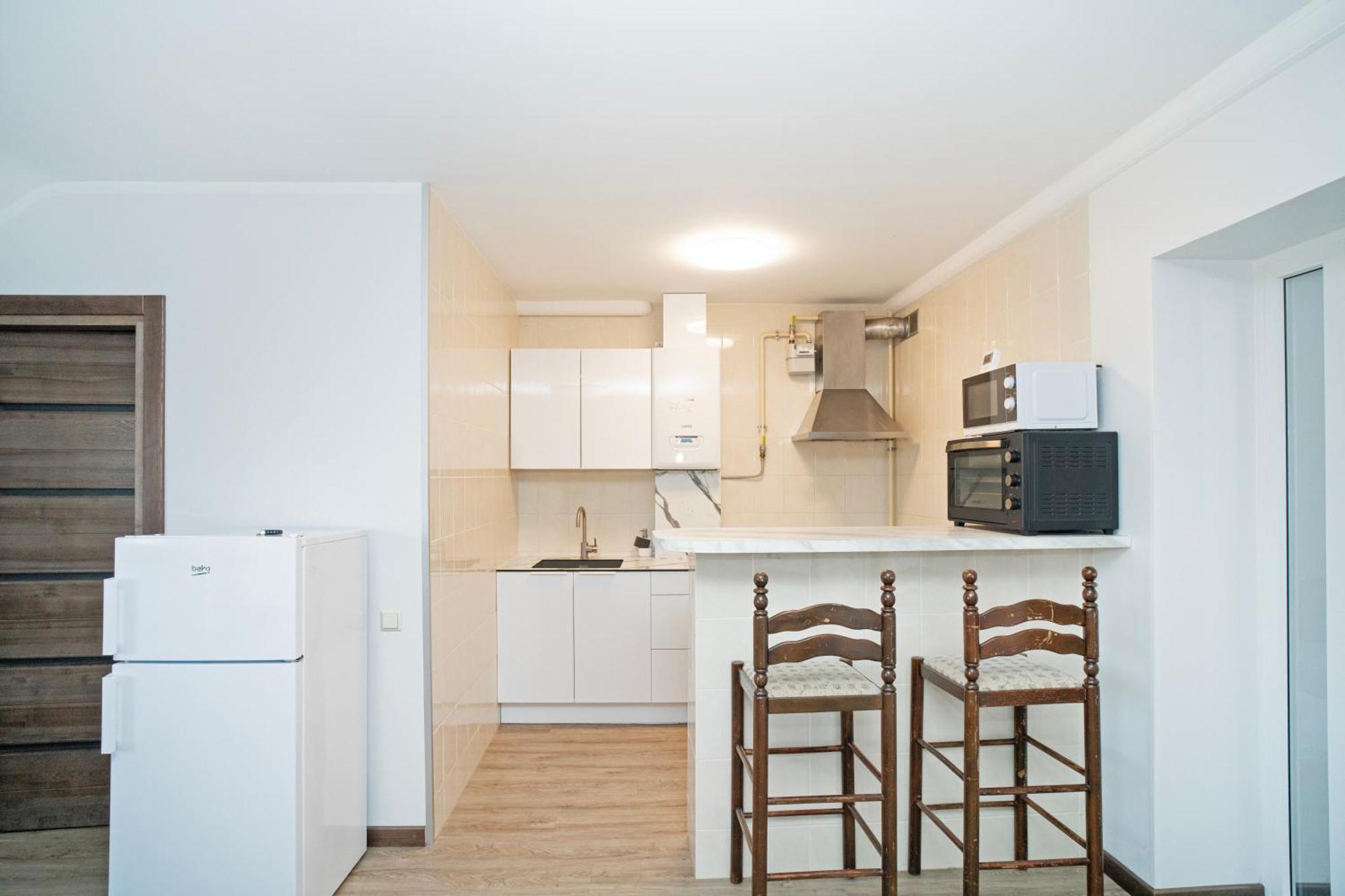 Kaunas Castle Apartments - 2 Bedroom Flat Екстер'єр фото