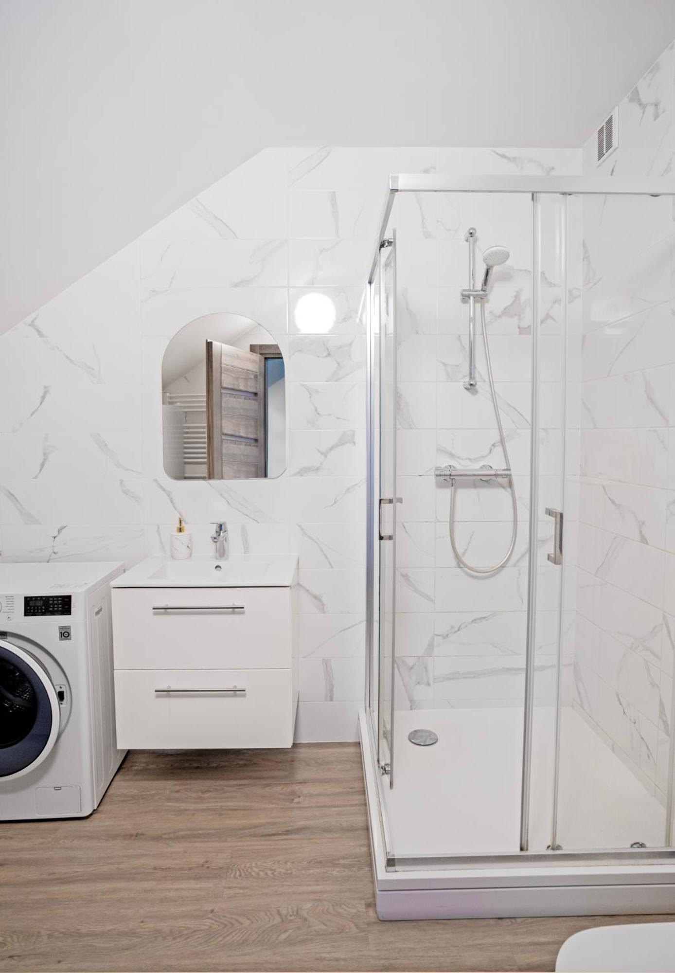 Kaunas Castle Apartments - 2 Bedroom Flat Екстер'єр фото