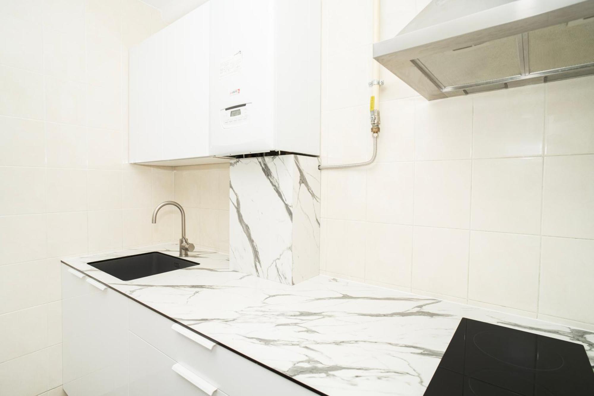 Kaunas Castle Apartments - 2 Bedroom Flat Екстер'єр фото
