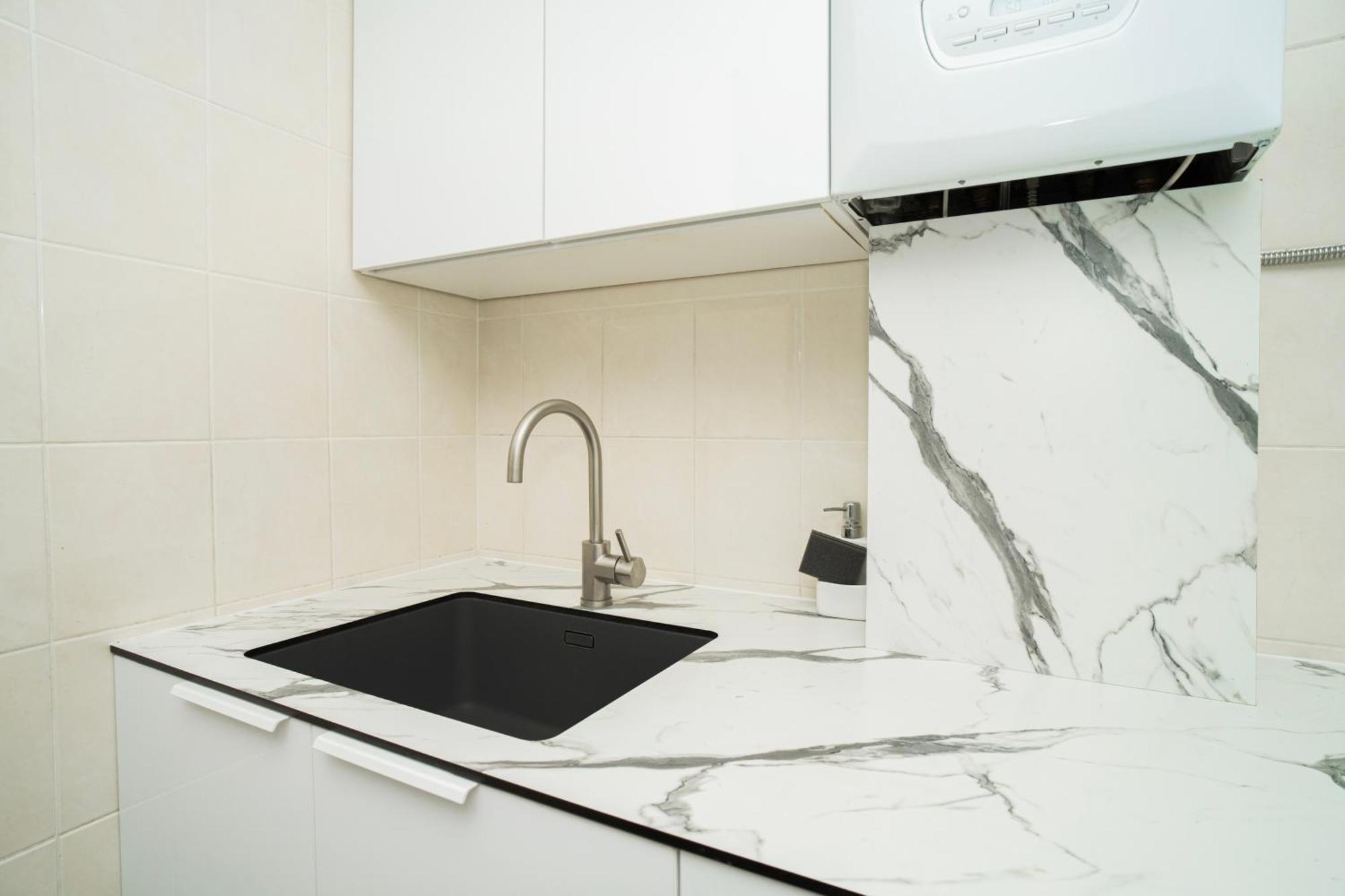 Kaunas Castle Apartments - 2 Bedroom Flat Екстер'єр фото