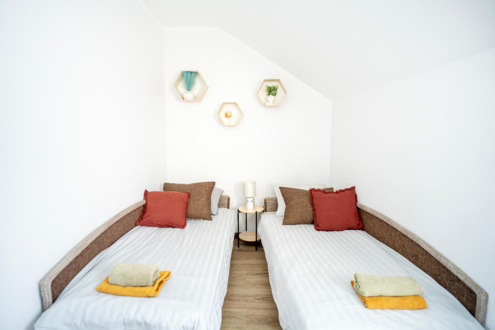 Kaunas Castle Apartments - 2 Bedroom Flat Екстер'єр фото
