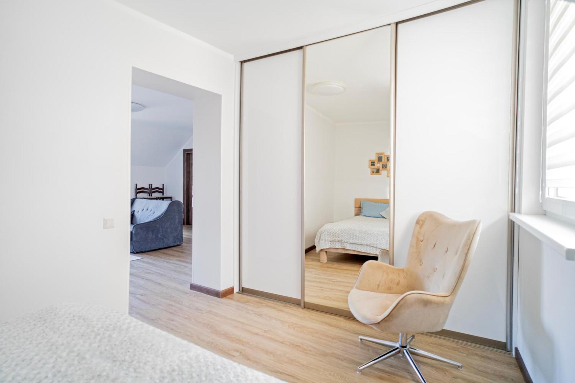 Kaunas Castle Apartments - 2 Bedroom Flat Екстер'єр фото